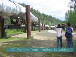 Alaskapipeline