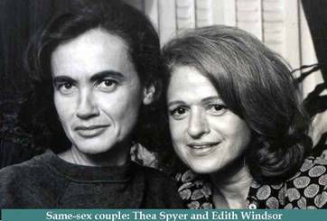 TheaSpyerAndEithWindsor