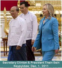 ClintonTheinSein