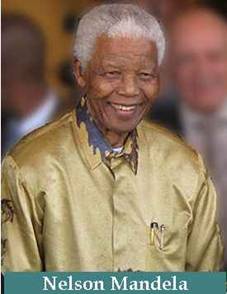 NelsonMandela