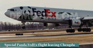 PandaFedEx