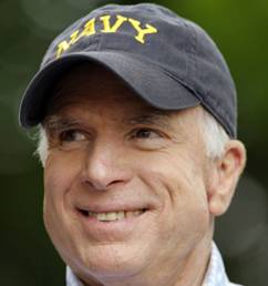 John McCain