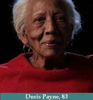 DorisPayne